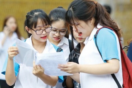 Đại học Kinh Tế TP.HCM công bố điểm sàn năm 2020