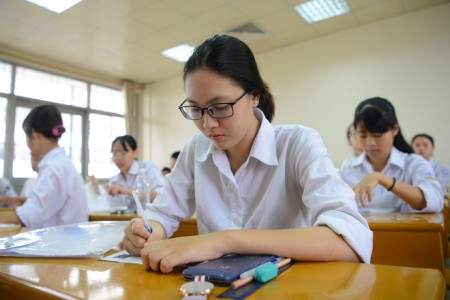 Đại học Tây Nguyên công bố điểm sàn năm 2020