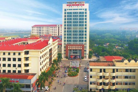 ĐH Công nghiệp Hà Nội công bố mức điểm sàn năm 2020