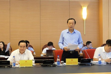 Bộ GD&ĐT đề xuất địa phương chịu trách nhiệm tổ chức thi và công nhận tốt nghiệp THPT
