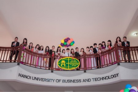 ĐH Kinh doanh và Công nghệ Hà Nội công bố điểm sàn năm 2020