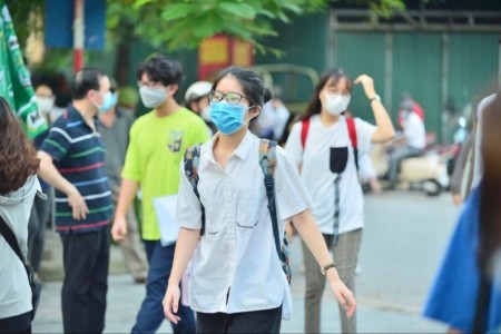 Điểm sàn xét tuyển năm 2020 ĐH Bách Khoa Hà Nội