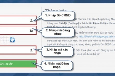6 lưu ý khi điều chỉnh nguyện vọng xét tuyển đại học năm 2020