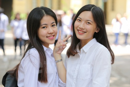 Điểm sàn xét tuyển năm 2020 ĐH Tài chính - Ngân hàng Hà Nội