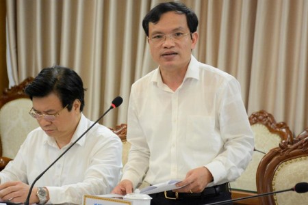 Bộ GD&ĐT tính phương án thi tốt nghiệp THPT trên máy tính sau 2021