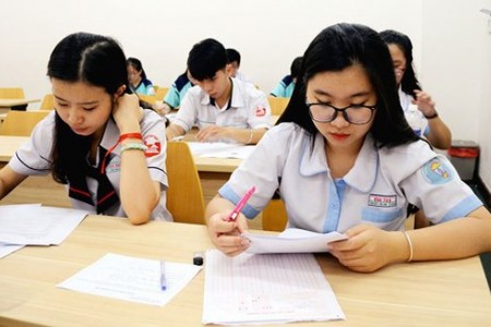 ĐH Nông Lâm TPHCM công bố điểm chuẩn ĐGNL năm 2020