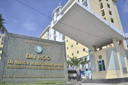 Điểm sàn trường ĐH Tài nguyên và Môi trường Hà Nội năm 2020