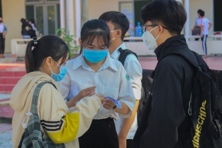 Điểm sàn ĐH Công Nghệ Thông Tin - ĐH Quốc Gia TP. HCM 2020
