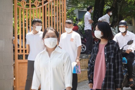Đại học Đà Nẵng công bố điểm sàn xét tuyển năm 2020