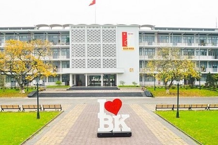 Điểm chuẩn ĐH Bách khoa Hà Nội có thể tăng 0,5-2 điểm
