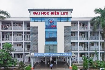 Điểm sàn năm 2020 của trường Đại học Điện Lực