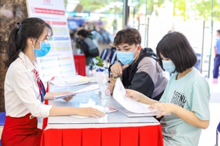 ĐH Kinh tế Tài chính TP. HCM công bố điểm chuẩn đánh giá năng lực năm 2020