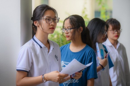 Điểm sàn Đại học Sư phạm - ĐH Huế năm 2020