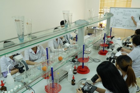 ĐH Hòa Bình tổ chức thi Đánh giá năng lực Khối ngành Sức khỏe