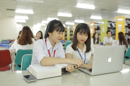 11 trường ĐH có điểm chuẩn ngành Công nghệ thông tin cao nhất năm 2020