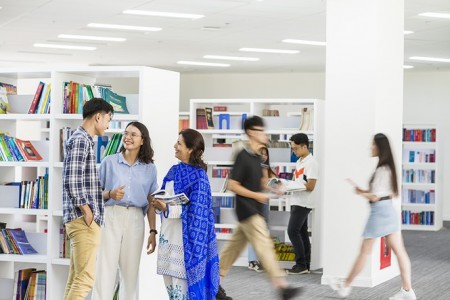 ĐH Lao Động-Xã Hội xét tuyển bổ sung năm 2020