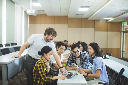 ĐH Xây Dựng tuyển sinh bổ sung đợt 1 năm 2020