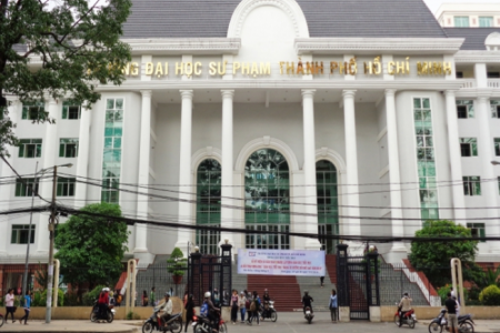 Điểm chuẩn Đại học Sư phạm TPHCM năm 2020 chính thức
