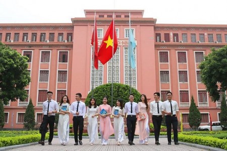 ĐH Thủy Lợi công bố điểm chuẩn năm 2020
