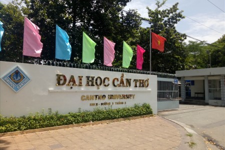 Điểm chuẩn Trường ĐH Cần Thơ 2020