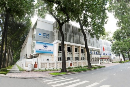 Điểm chuẩn thấp nhất của ĐH Kinh tế TP.HCM là 22