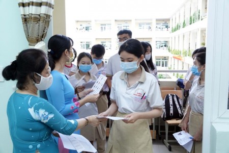 Trường ĐH Kinh tế TP.HCM xét tuyển bổ sung 6 ngành