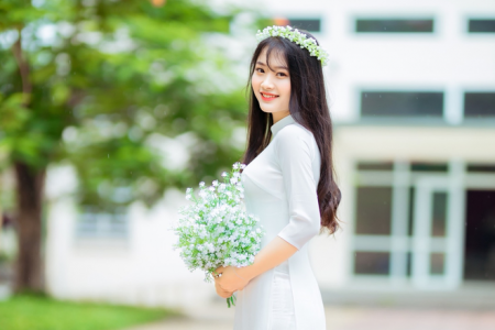 Các Thủ khoa toàn quốc trúng tuyển trường đại học nào?