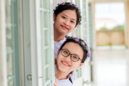 5 thủ khoa khối B toàn quốc cùng chọn ĐH Y Dược TP.HCM