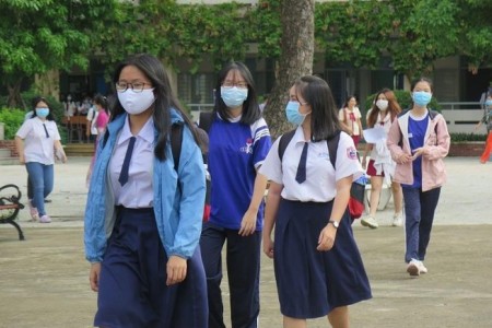 ĐH Sư Phạm Kỹ Thuật Vinh xét tuyển bổ sung năm 2020