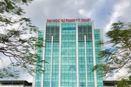 Điểm chuẩn ĐH Sư phạm Kỹ thuật TP.HCM cao nhất 27 điểm