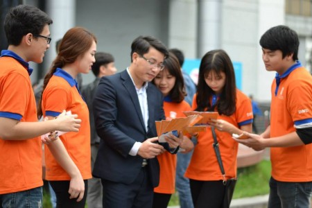 Trường ĐH Đại Nam xét tuyển bổ sung năm 2020