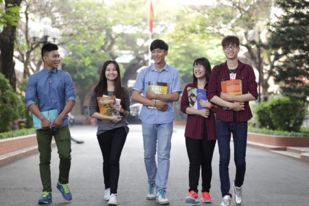 ĐH Khoa học Tự nhiên (ĐHQG TP.HCM) sử dụng 5 phương thức tuyển sinh 2021