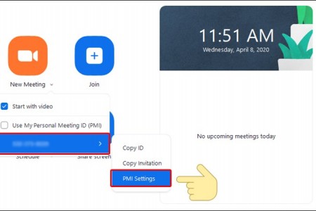 4 mẹo sử dụng Zoom an toàn tránh rò rỉ thông tin hiệu quả nhất