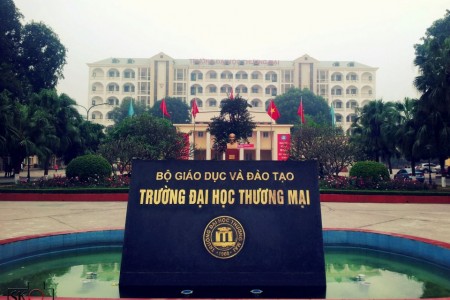 Đại học Thương mại  công bố Phương án tuyển sinh dự kiến năm 2021