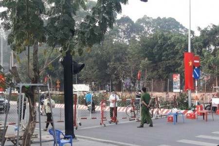 [Cập nhật] Danh sách các tỉnh thành cho học sinh nghỉ học vì COVID-19