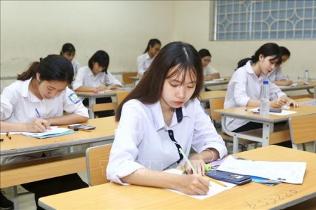 ĐH Mỏ - Địa chất tuyển sinh 2021 bằng kết quả ĐG tư duy của ĐH Bách khoa Hà Nội
