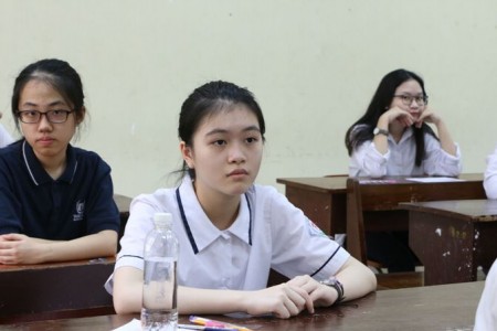 Cập nhật 12 khu vực tuyển sinh vào lớp 10 tại Hà Nội