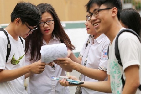 ĐH Kinh tế Quốc dân công bố phương án tuyển sinh năm 2021