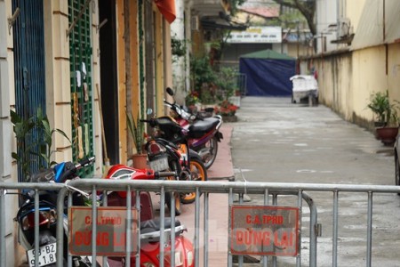 Nữ sinh ở TP Hải Dương nghi dương tính SARS-CoV-2 từng đi đâu?