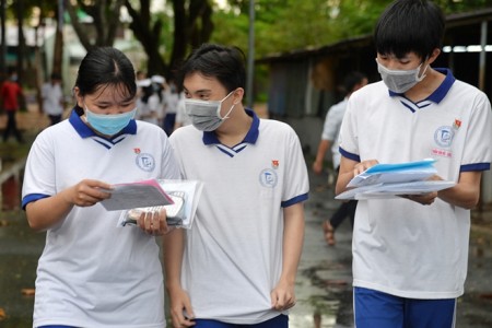 Hơn 37.000 nguyện vọng xét học bạ vào ĐH Sư phạm Kỹ thuật TP.HCM