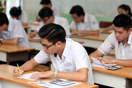 Danh sách máy tính được mang vào phòng thi tốt nghiệp THPT 2021