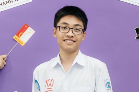 Thủ khoa khối A năm 2020 đạt điểm GPA tuyệt đối ở ĐH Bách khoa Hà Nội