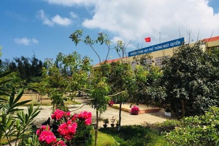 Bình Thuận: Lần đầu tiên tổ chức thi tốt nghiệp THPT trên đảo Phú Quý