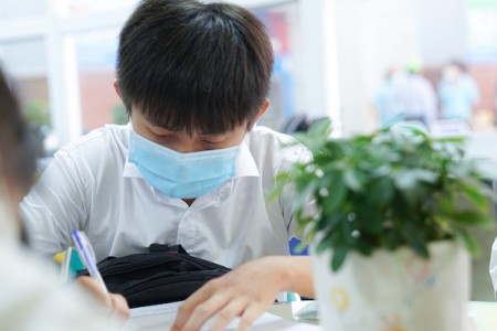 Một thí sinh chuyển nhầm 90 triệu đồng đăng ký xét tuyển đại học