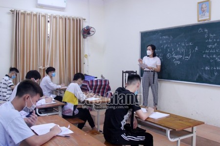 Cập nhật: Danh sách các trường ĐH công bố điểm chuẩn học bạ năm 2021