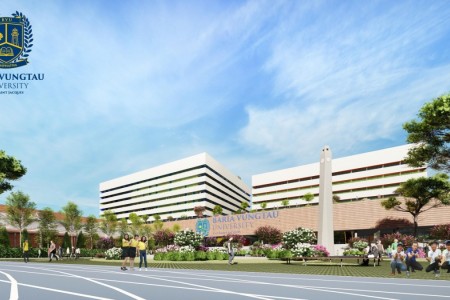 ĐH Bà Rịa – Vũng Tàu công bố điểm sàn xét kết quả thi tốt nghiệp THPT 2021