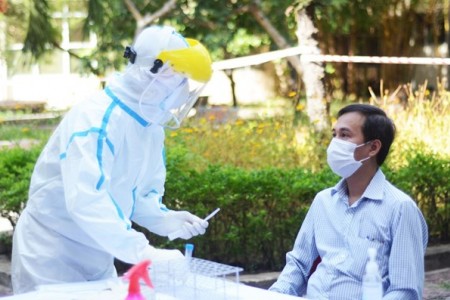 Bộ GDĐT đề nghị các sở tiếp nhận thí sinh của hội đồng thi khác