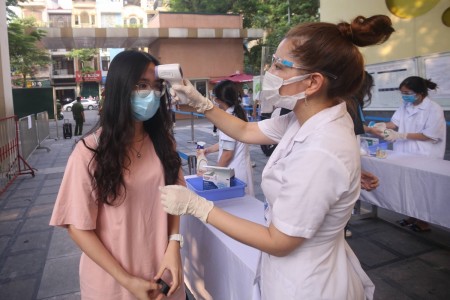 Đại học Gia Định công bố điểm sàn năm 2021