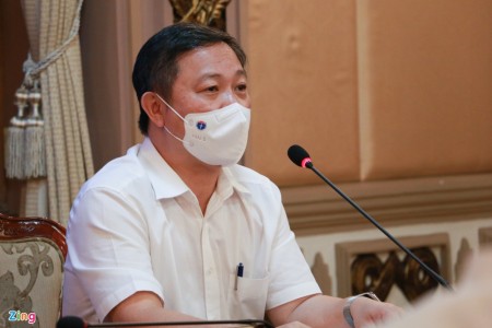 TP.HCM lấy mẫu tầm soát nCoV cho thí sinh thi tốt nghiệp THPT từ 2/7