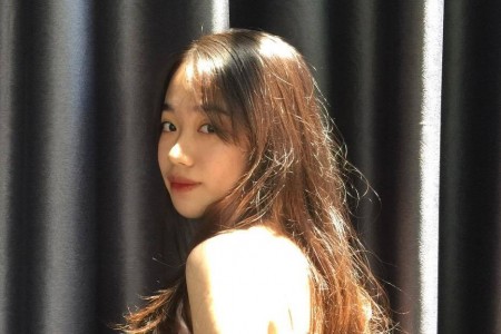 Nữ sinh từ 'sợ hãi' tiếng Anh đến khi được 4 đại học top đầu tuyển thẳng với chứng chỉ IELTS